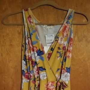 Lot of 5 Summer Dresses size XL